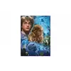 Image de Ravensburger Puzzle Harry Potter à Poudlard - 500 pièces