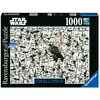 Image de Ravensburger puzzle Star Wars Darth Vader & Stormtroopers