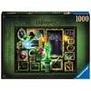 Image de Ravensburger Puzzle adulte Maléfique 1000 pièces