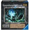 Image de Ravensburger Puzzle Escape Histoires de loups - 759 pièces