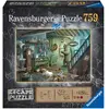 Image de Ravensburger Puzzle Escape La Cave de la Terreur - 759 pièces