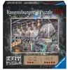 Image de Ravensburger Puzzle EXIT Usine de jouets - 368 pièces