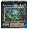 Image de Ravensburger Puzzle Escape La Licorne