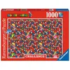 Image de Ravensburger puzzle Super Mario Bros Challenge