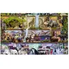 Image de Ravensburger puzzle animaux 2000 pièces