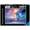 Image de Ravensburger puzzle Star Wars 2000 pièces
