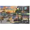 Image de Ravensburger Puzzle Paris 2000 pièces