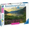 Image de Ravensburger puzzle Fjord de Norvège 1000 pièces