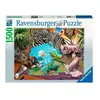 Image de Ravensburger puzzle Aventure d'Origami