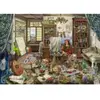 Image de Ravensburger Puzzle Escape Atelier d’artiste