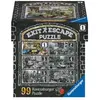 Image de Ravensburger Escape Puzzle La cuisine du manoir