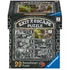 Image de Ravensburger Puzzle Escape Le Salon du Manoir