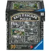 Image de Ravensburger Puzzle Escape Jardin du manoir - 99 pièces