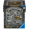 Image de Ravensburger Puzzle Escape Cave à vin
