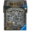 Image de Ravensburger Puzzle Escape Grenier du manoir