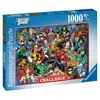Image de Ravensburger puzzle adulte DC Comics