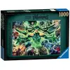 Image de Ravensburger puzzle Marvel Hela Villainous - 1000 pièces