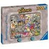Image de Ravensburger Puzzle Les Pierrafeu 1000 pièces