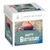 Image de Ravensburger puzzle Happy Birthday - 99 pièces