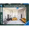 Image de Ravensburger puzzle 1000 pièces Lost Places White Room