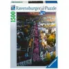 Image de Ravensburger Puzzle adulte Bonn en fleurs - 1500 pièces