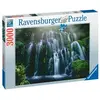 Image de Ravensburger Puzzle 3000 pièces Bali   Chutes d'eau