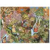 Image de Ravensburger Puzzle Jardin des Signes Solaires - 3000 pièces