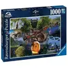 Image de Ravensburger Puzzle Jurassic Park 1000 pièces