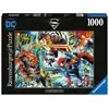 Image de Ravensburger Puzzle DC Superman 1000 pièces
