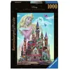 Image de Ravensburger puzzle Disney Castle Aurora
