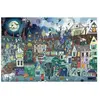 Image de Ravensburger GraviTrax Lifter - Coffret puzzle 5000 pièces - Scène illustrée