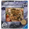 Image de Ravensburger Puzzle EXIT The Circle 1883 - 919 pièces