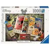 Image de Ravensburger Puzzle Disney Collector - 1000 pièces