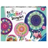 Image de Ravensburger String Art Dreamcatchers