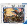 Image de Ravensburger puzzle Le Roi Lion 1000 pièces