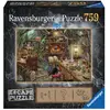 Image de Ravensburger Escape Puzzle Cuisine sorcière