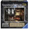 Image de Ravensburger Escape Puzzle l’Antre du Dragon