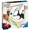 Image de Ravensburger Coffret peinture Minnie