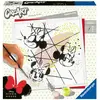 Image de Ravensburger Coffret peinture Minnie