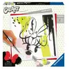 Image de Ravensburger Coffret peinture Minnie - 20 x 20 cm