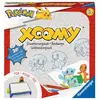 Image de Ravensburger Kit recharge dessins Pokémon Xoomy