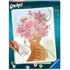 Image de Ravensburger Coffret CreArt peinture par numéros - 30x40 cm