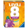 Image de Ravensburger Level 8 Junior - Jeu de Cartes