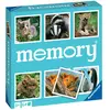 Image de Ravensburger Grand memory bébés animaux