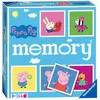 Image de Ravensburger Memory Peppa Pig
