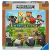 Image de Ravensburger jeu Minecraft Heroes of the Village