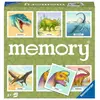 Image de Ravensburger Grand memory - Dinosaures