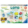 Image de Ravensburger Loto Silence ça pousse Junior
