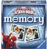 Image de Ravensburger Memory Ultimate Spiderman