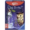 Image de Ravensburger Qui l'a Vu? Coup de Coeur